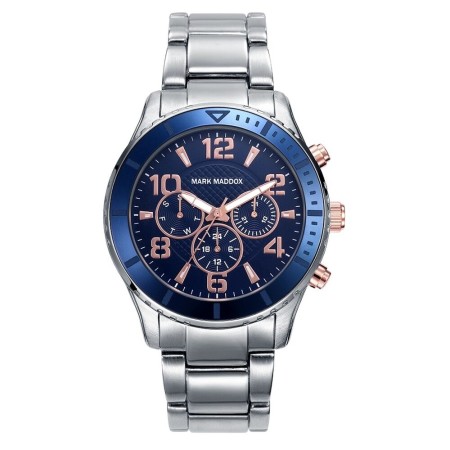 Reloj Hombre Mark Maddox HM6008-35