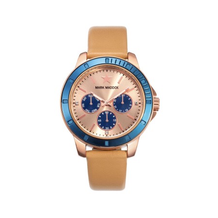 Reloj Mujer Mark Maddox MC0014-37