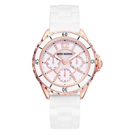 Montre Femme Mark Maddox MC0016-05