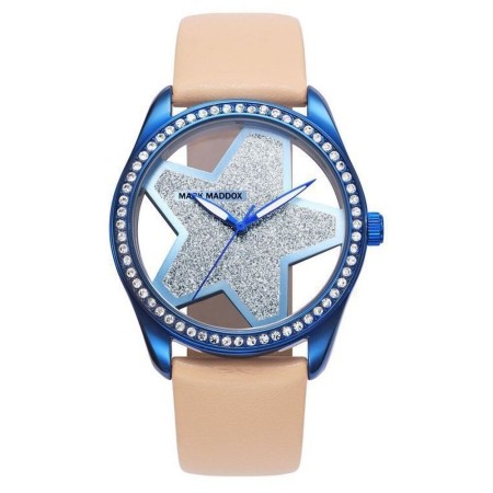 Montre Femme Mark Maddox MC6006-20