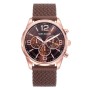 Montre Homme Mark Maddox HC6018-45