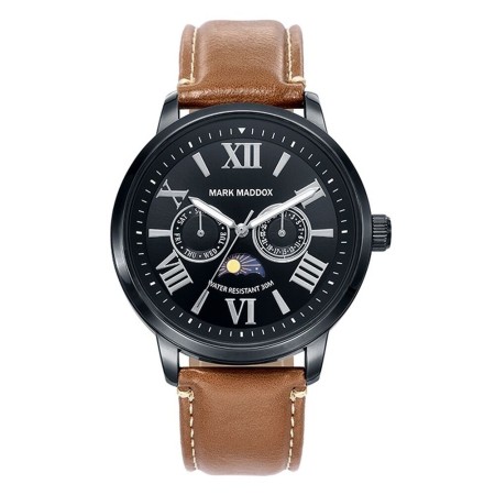 Montre Homme Mark Maddox HC6019-53