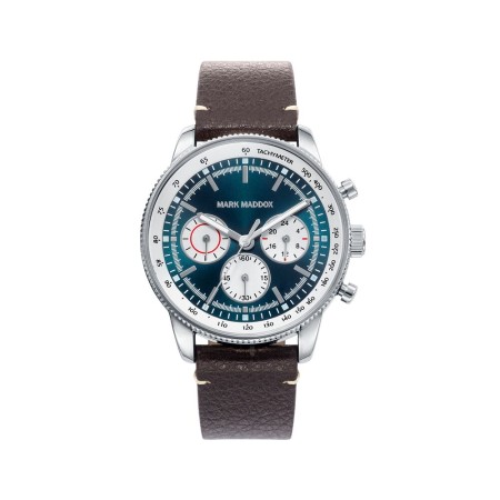 Reloj Hombre Mark Maddox HC2008-37 (Ø 41 mm)