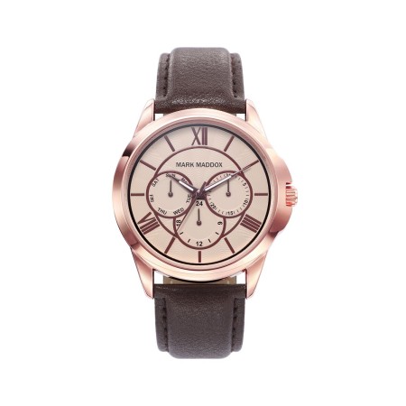 Montre Homme Mark Maddox HC6020-93 (Ø 43 mm)