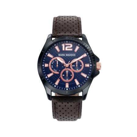 Reloj Hombre Mark Maddox HC6022-35