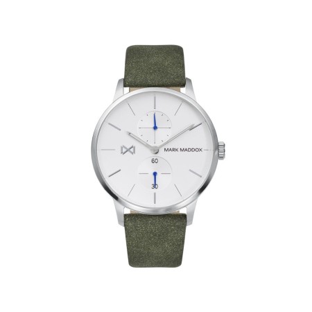 Reloj Hombre Mark Maddox HC2009-07 (Ø 41 mm)