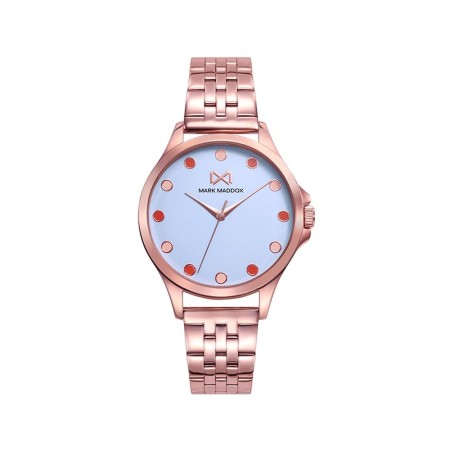 Reloj Mujer Mark Maddox MM7140-96 (Ø 35 mm)