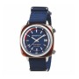 Reloj Hombre Briston 17642.SA.TD.15.NNB