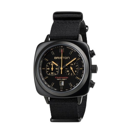 Reloj Hombre Briston 18142.PBAM.BS.4.NB