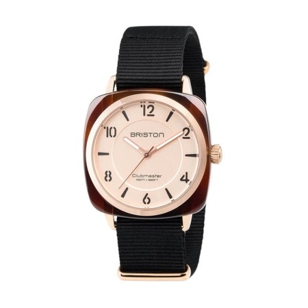 Reloj Mujer Briston 18536.PRA.T.6.NB