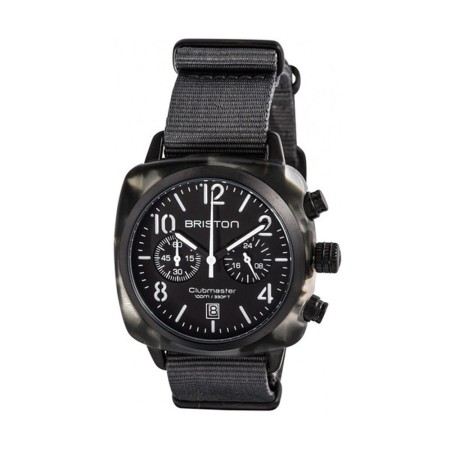 Reloj Hombre Briston 15140.PBAM.GT.3.NG