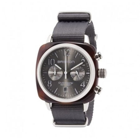 Reloj Hombre Briston 15140.SA.T.11.NG