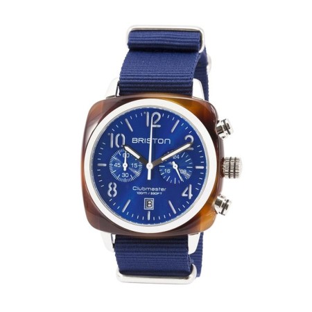 Reloj Hombre Briston 15140.SA.T.9.NNB