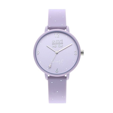 Reloj Mujer Mr. Wonderful WR30301