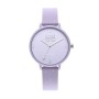 Montre Femme Mr. Wonderful WR30301