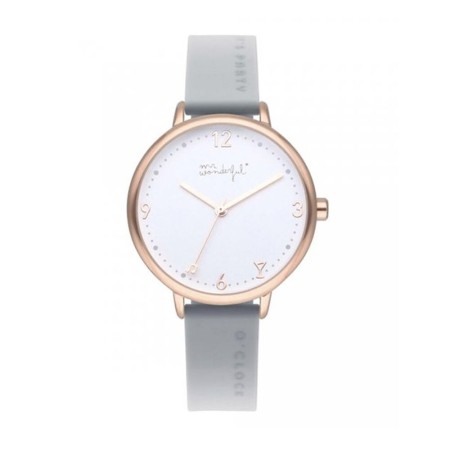 Reloj Mujer Mr. Wonderful WR40400