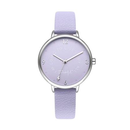 Reloj Mujer Mr. Wonderful WR50301