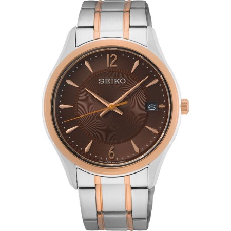 Reloj Hombre Seiko SUR470P1