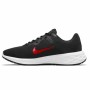 Chaussures de Running pour Adultes Nike DC3728 005 Revolution 6 Noir