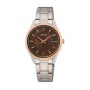 Montre Homme Seiko SUR476P1 Marron
