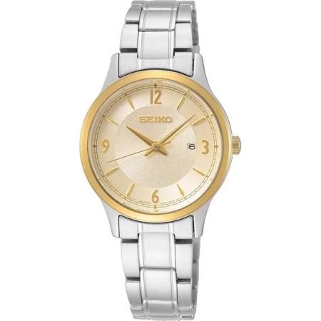 Montre Homme Seiko SXDH04P1 Argenté