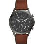 Montre Homme Fossil FS5815 Gris