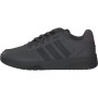 Baskets Adidas COURTBEAT GW9726 Gris