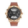 Montre Homme Mark Maddox HC1007-90 Noir (Ø 52 mm)