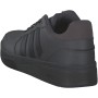 Baskets Adidas COURTBEAT GW9726 Gris