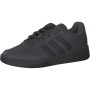 Baskets Adidas COURTBEAT GW9726 Gris