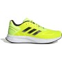 Baskets Adidas DURAMO 10 GW4079 Jaune