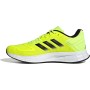Baskets Adidas DURAMO 10 GW4079 Jaune