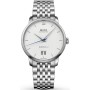 Reloj Hombre Mido BARONCELLI Plateado (Ø 40 mm)