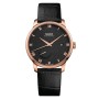 Montre Homme Mido BARONCELLI Argenté (Ø 44 mm)