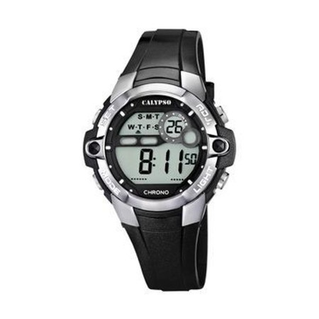 Montre Homme Calypso K5617/6 Noir (Ø 40 mm)