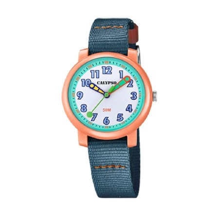 Reloj Infantil Calypso K5811/2