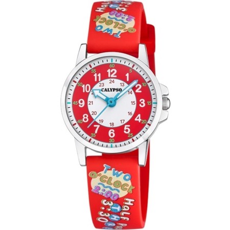 Montre Enfant Calypso K5824/5