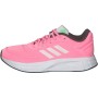 Baskets Adidas DURAMO 10 GW4114 Rose