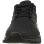 Baskets Adidas GALAXY 6 GW4138 Noir
