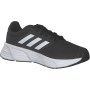 Baskets Adidas GALAXY 6 GW3848 Noir