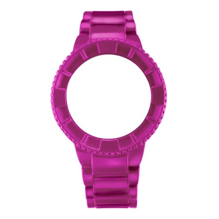 Carcasa Intercambiable Reloj Unisex Watx & Colors COWA1024