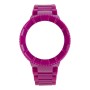 Carcasa Intercambiable Reloj Unisex Watx & Colors COWA1824