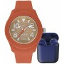 Reloj Mujer Watx & Colors WAPACKEAR4_L