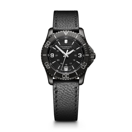 Reloj Hombre Victorinox V241788 Negro