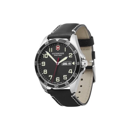 Reloj Hombre Victorinox V241846 Negro