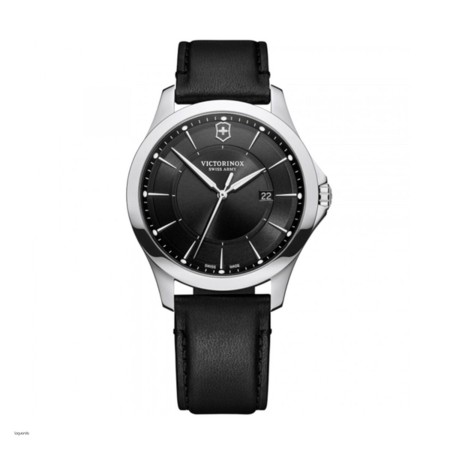 Reloj Hombre Victorinox V241904 Negro