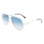 Lunettes de soleil Unisexe Lacoste L250SE-040 ø 60 mm