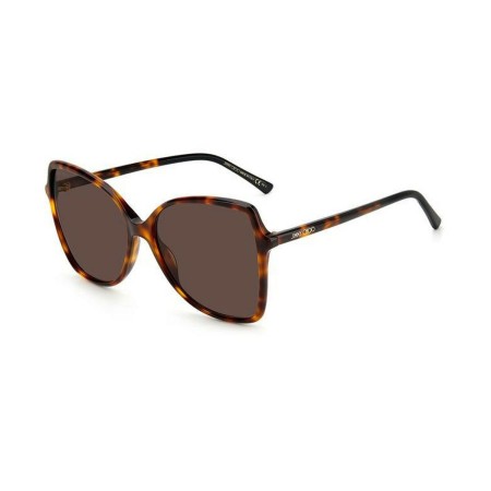 Lunettes de soleil Femme Jimmy Choo FEDE-S-086 ø 59 mm