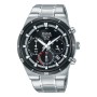 Montre Homme Pulsar PZ5041X1