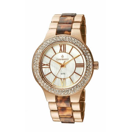 Reloj Mujer Radiant RA220201 (Ø 40 mm)
